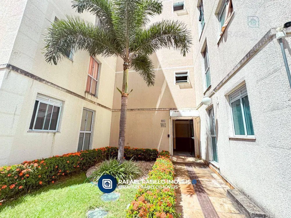 Apartamento, 2 quartos, 44 m² - Foto 7