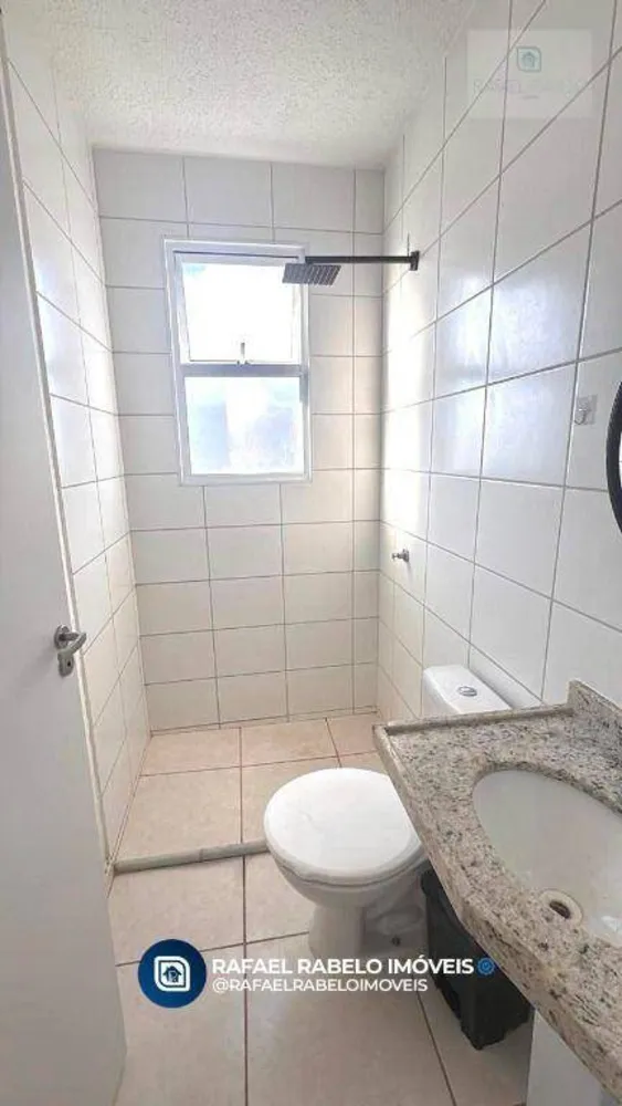 Apartamento, 2 quartos, 47 m² - Foto 2