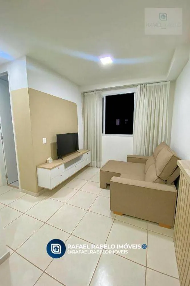 Apartamento, 2 quartos, 47 m² - Foto 3