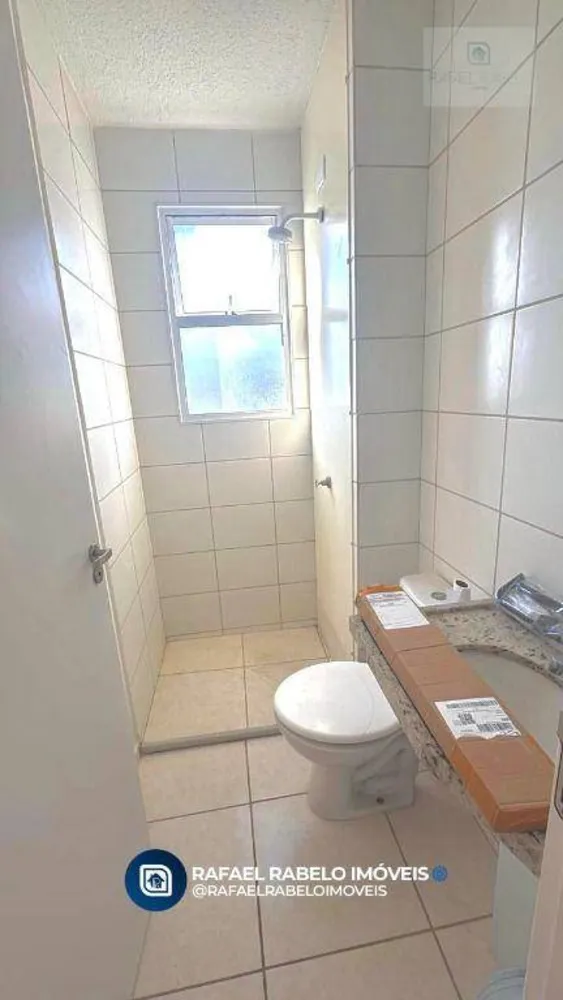 Apartamento, 2 quartos, 47 m² - Foto 5