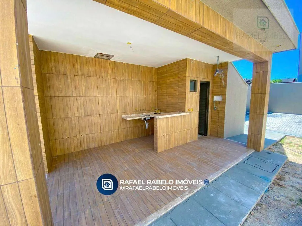 Casa de Condomínio, 3 quartos - Foto 11
