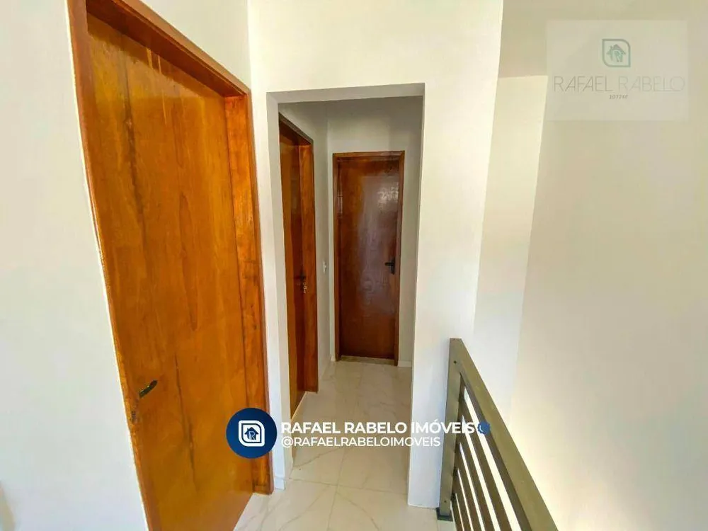 Casa de Condomínio, 3 quartos - Foto 5