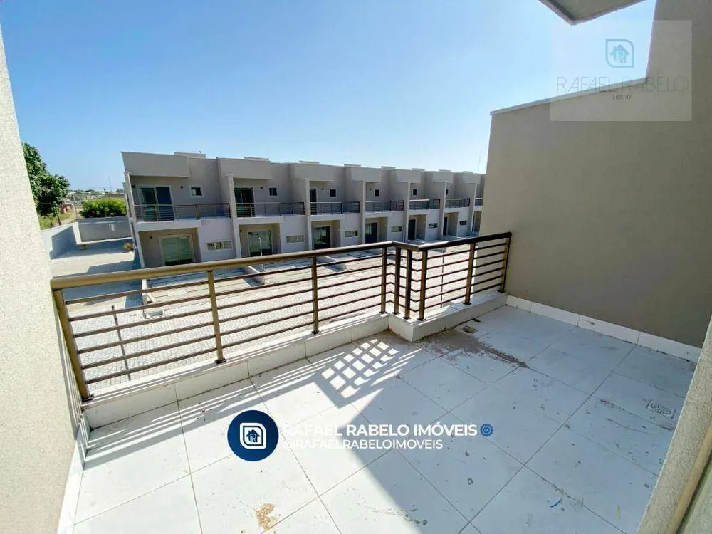 Casa de Condomínio, 3 quartos - Foto 6