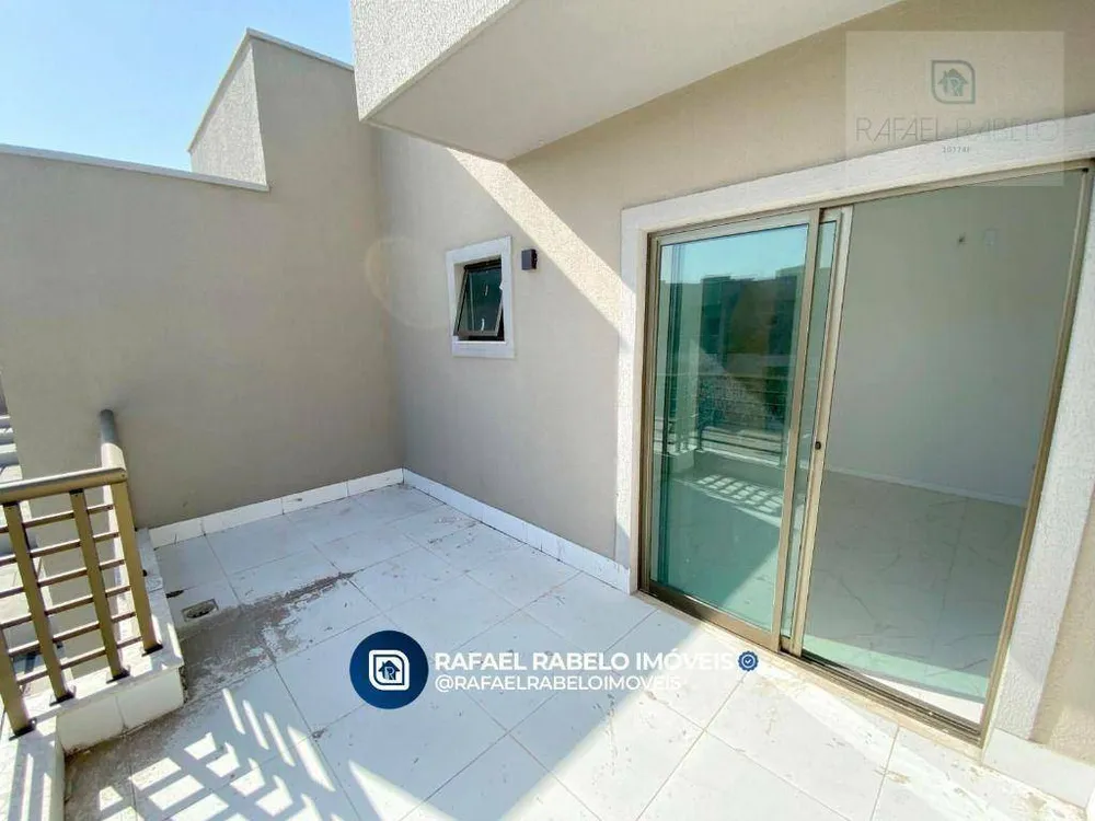 Casa de Condomínio, 3 quartos - Foto 8