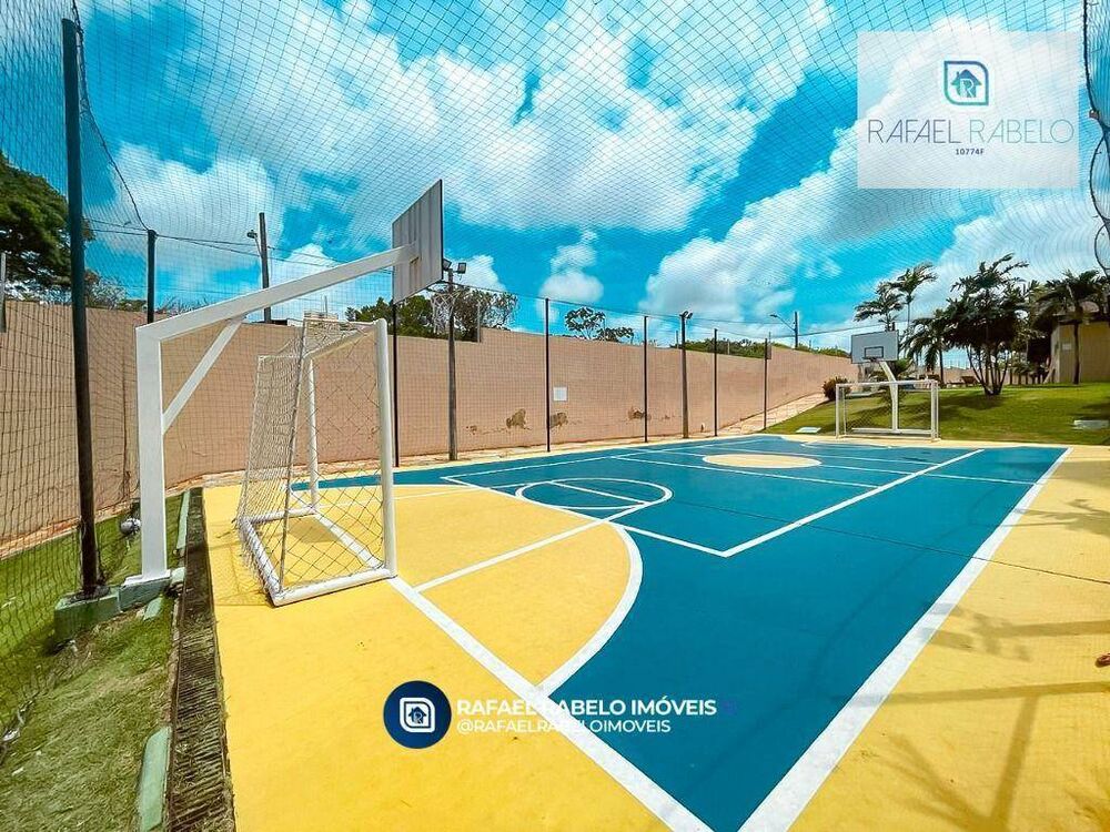 Apartamento à venda com 3 quartos, 136m² - Foto 4
