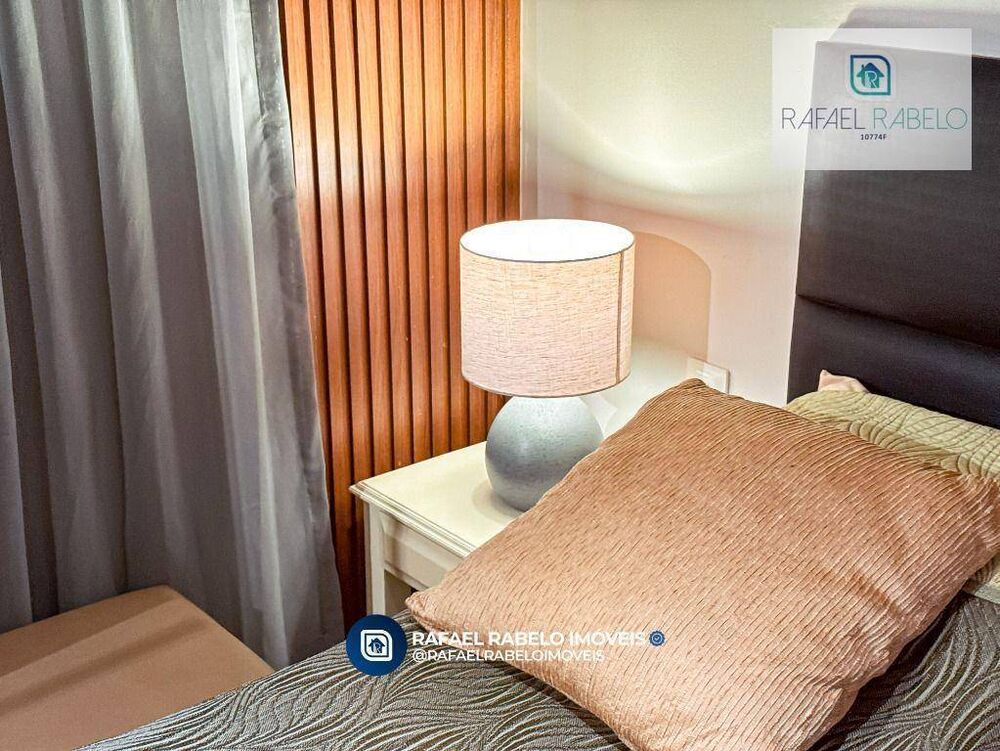 Apartamento à venda com 3 quartos, 136m² - Foto 2