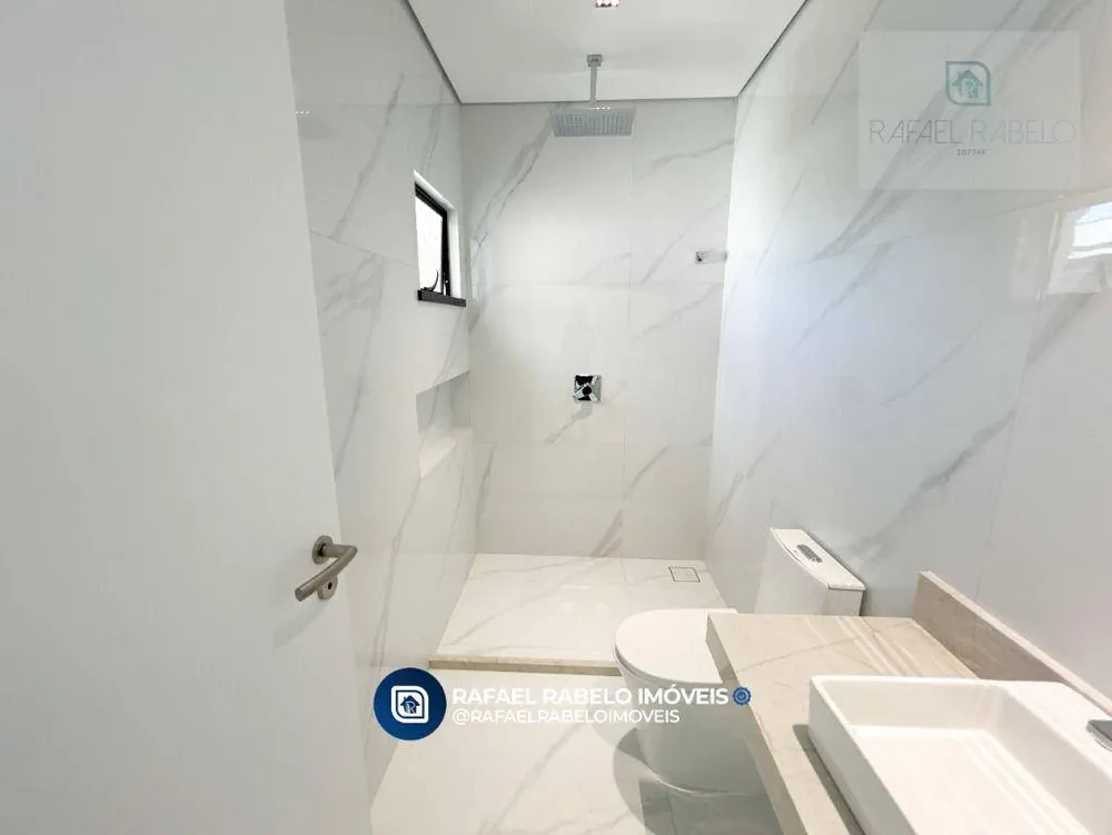 Casa de Condomínio, 5 quartos - Foto 8