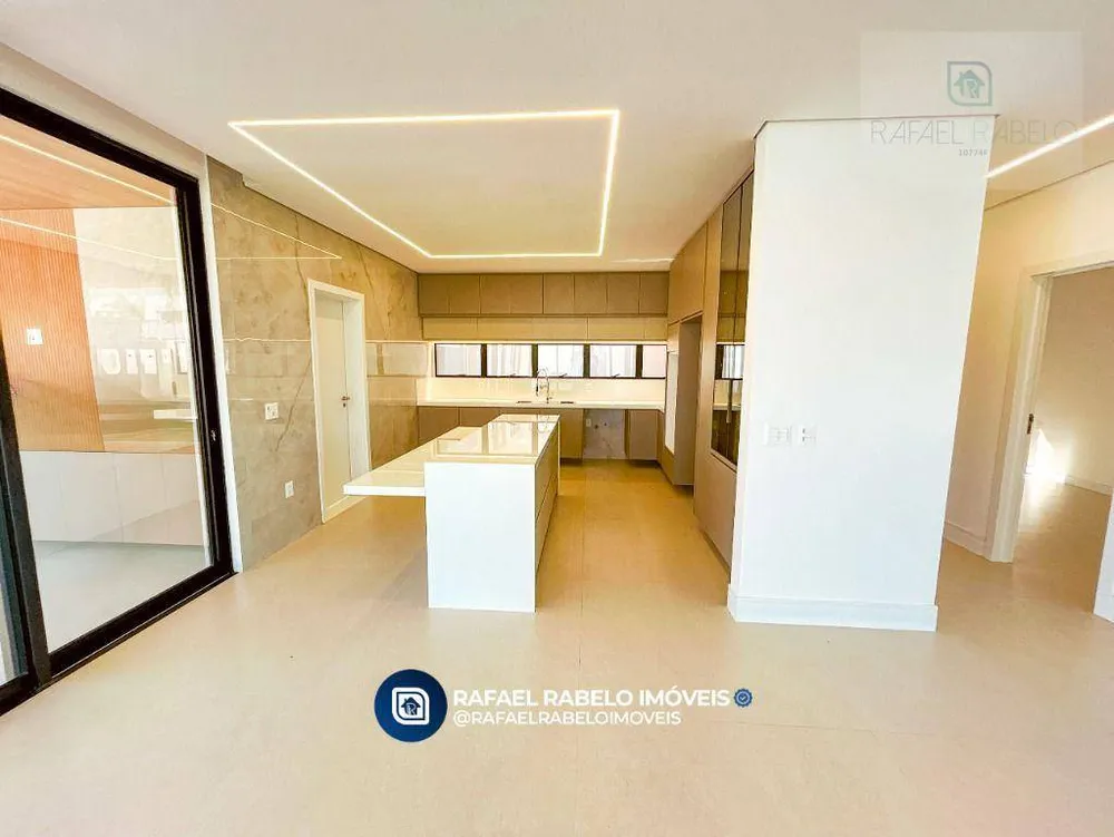 Casa de Condomínio, 5 quartos - Foto 4