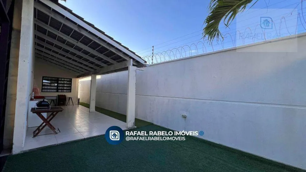 Casa de Condomínio, 4 quartos - Foto 7