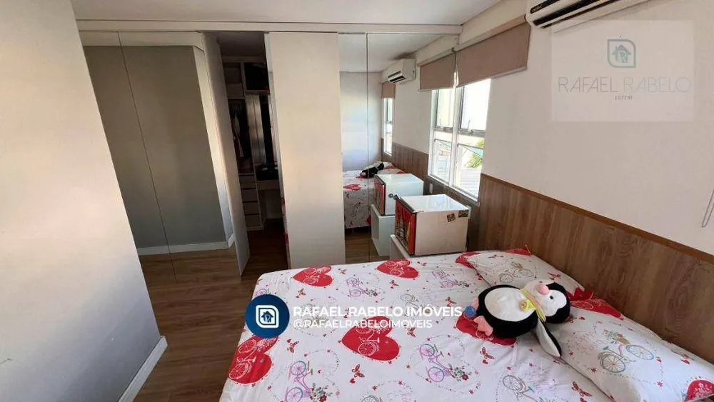 Casa de Condomínio, 4 quartos - Foto 10