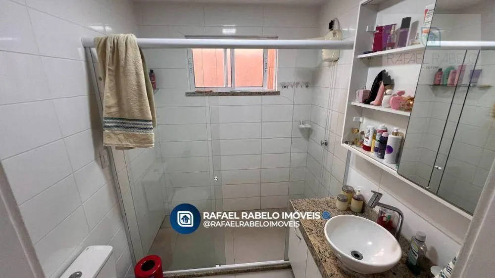 Casa de Condomínio, 4 quartos - Foto 12