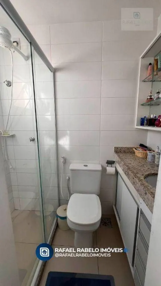 Casa de Condomínio, 4 quartos - Foto 9