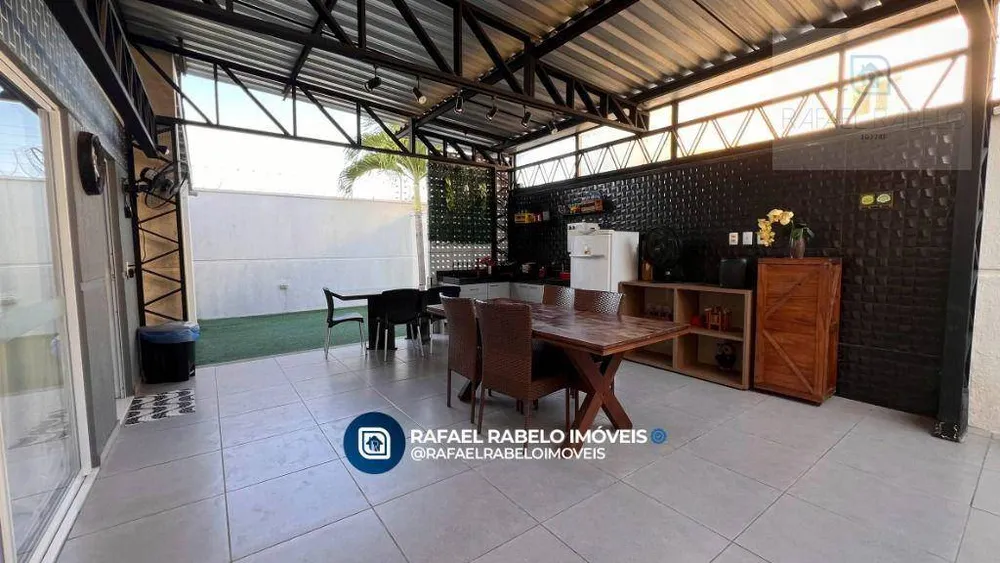 Casa de Condomínio, 4 quartos - Foto 6