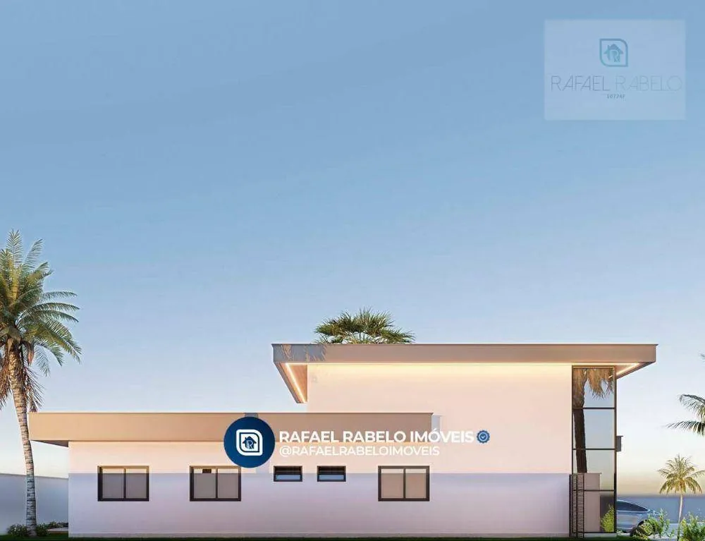 Casa de Condomínio, 3 quartos - Foto 5