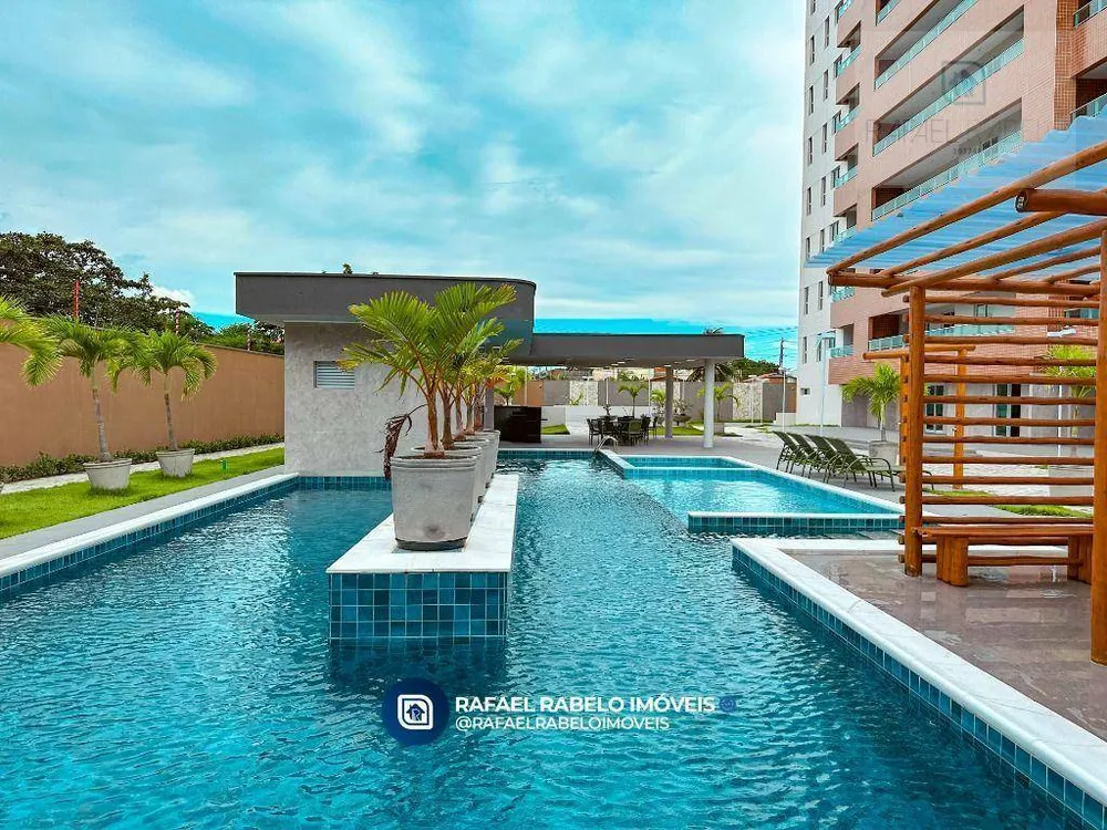 Apartamento, 3 quartos, 77 m² - Foto 1