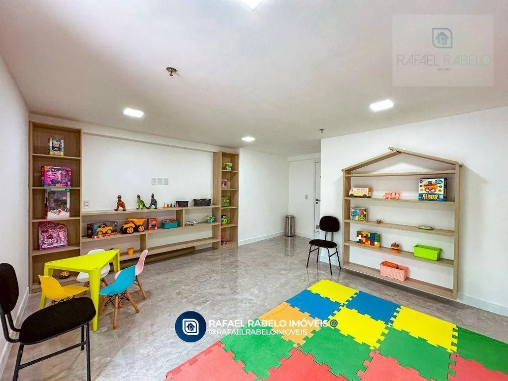 Apartamento, 3 quartos, 77 m² - Foto 3