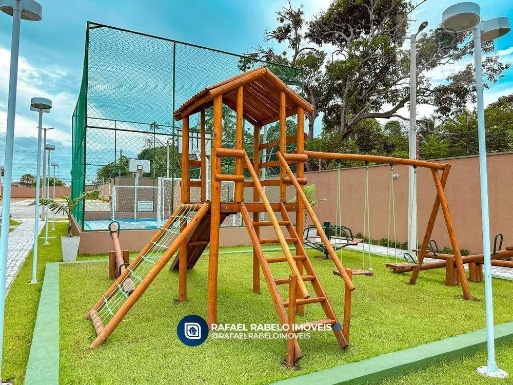 Apartamento, 3 quartos, 77 m² - Foto 2