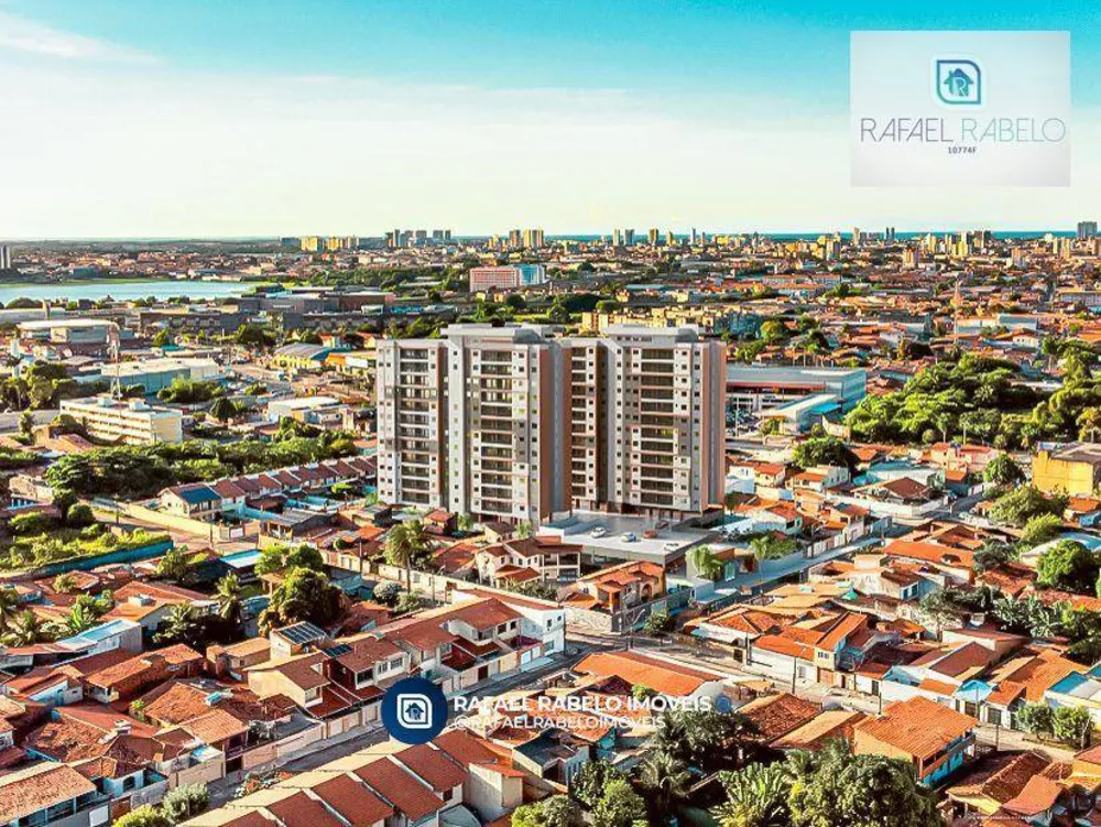 Apartamento, 2 quartos, 47 m² - Foto 10