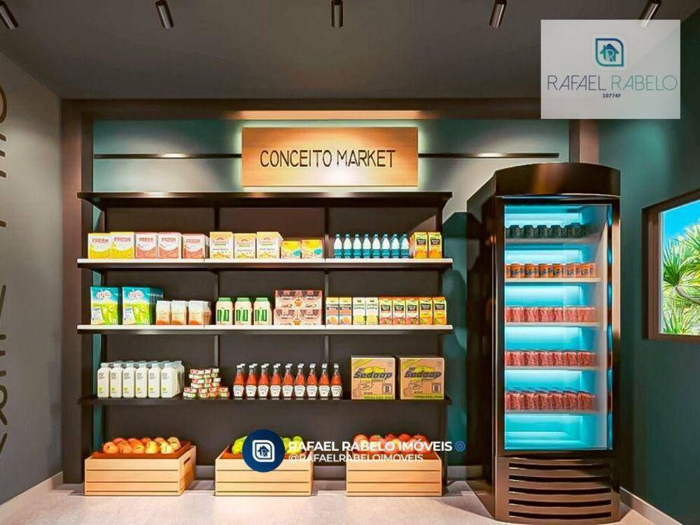 Apartamento, 2 quartos, 47 m² - Foto 2