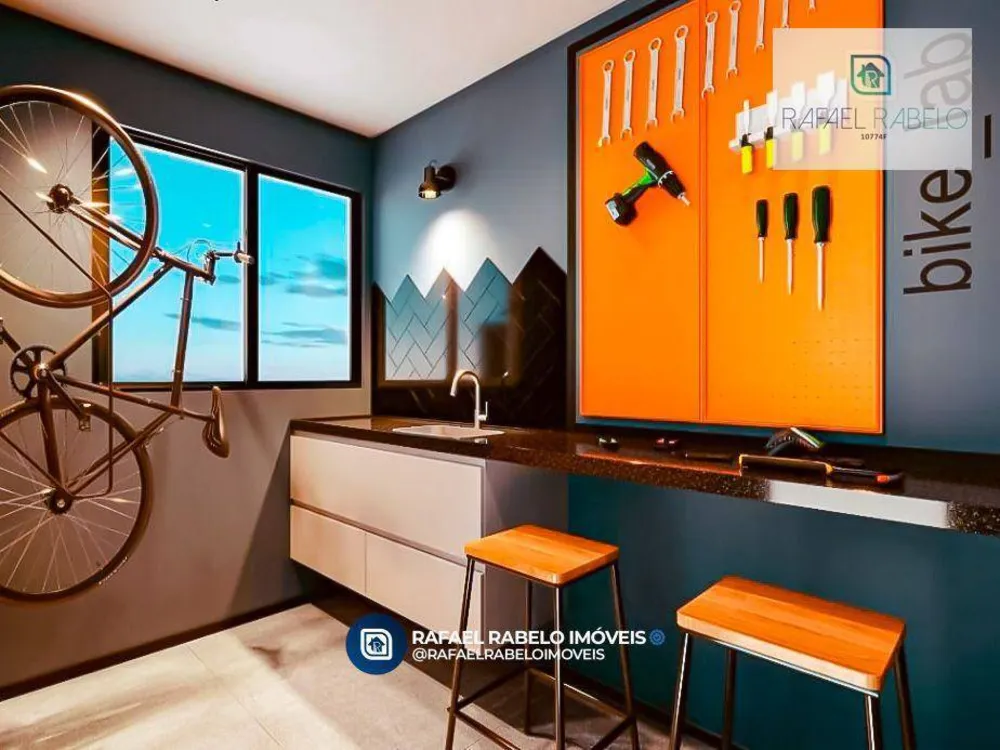 Apartamento, 2 quartos, 47 m² - Foto 9