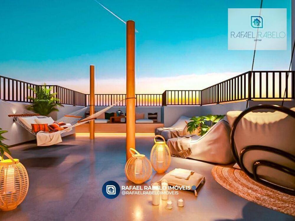 Apartamento, 2 quartos, 47 m² - Foto 4