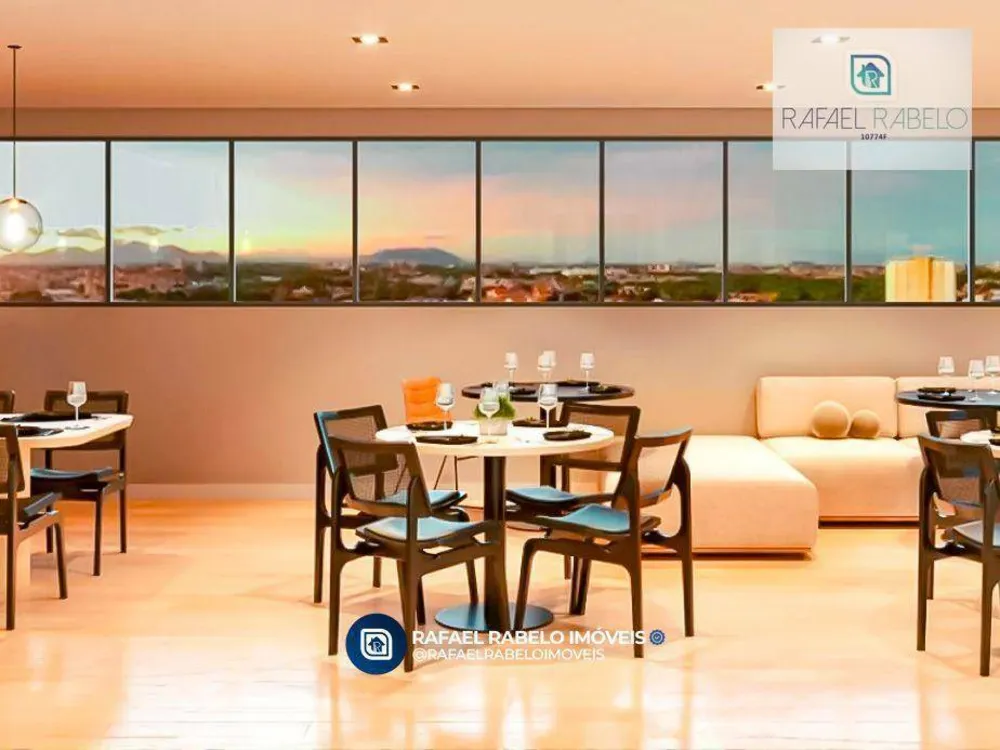 Apartamento, 2 quartos, 47 m² - Foto 5