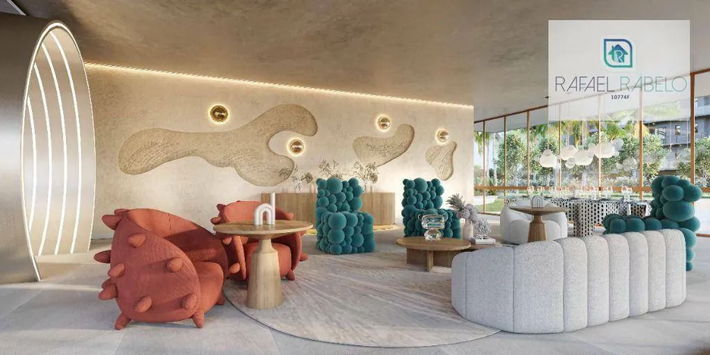 Apartamento, 3 quartos, 136 m² - Foto 6