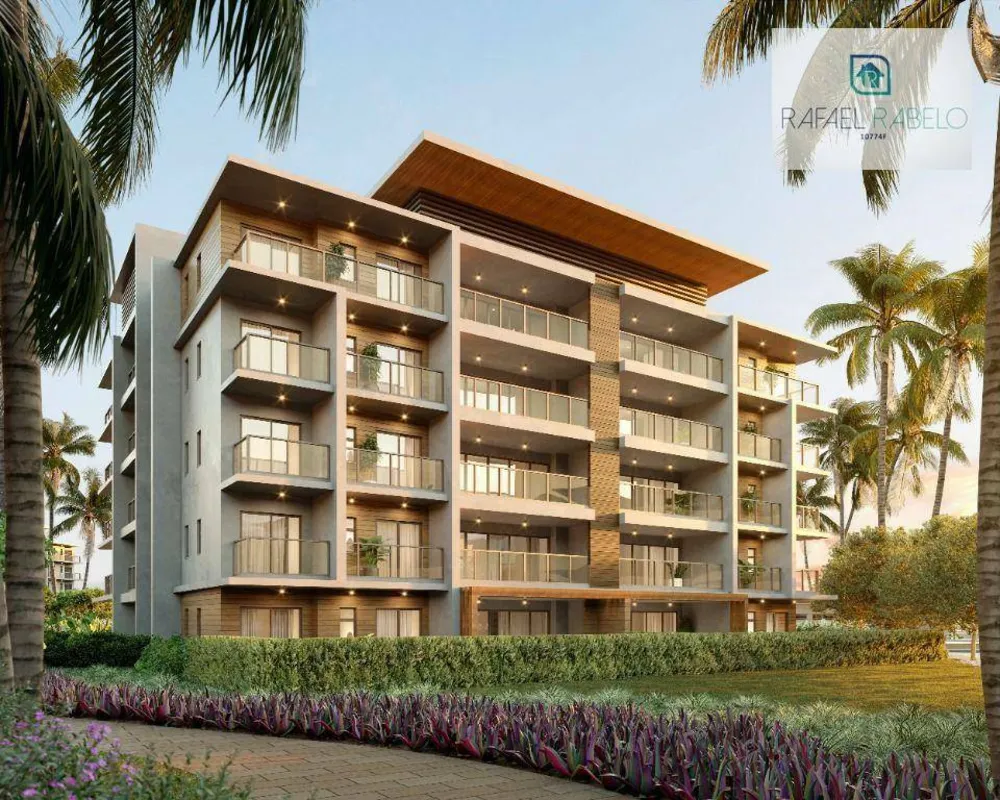Apartamento, 3 quartos, 136 m² - Foto 2
