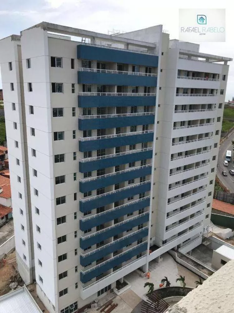 Apartamento, 3 quartos, 75 m² - Foto 9
