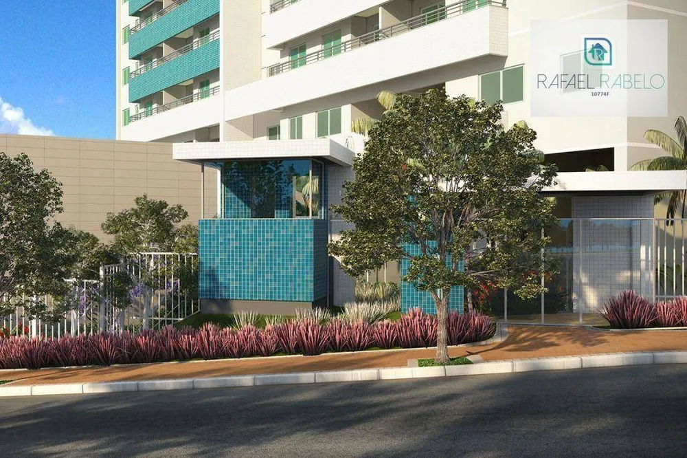 Apartamento, 3 quartos, 75 m² - Foto 14