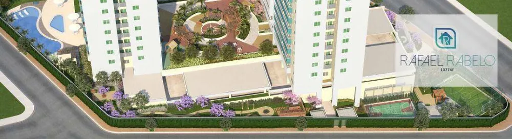 Apartamento, 3 quartos, 75 m² - Foto 12