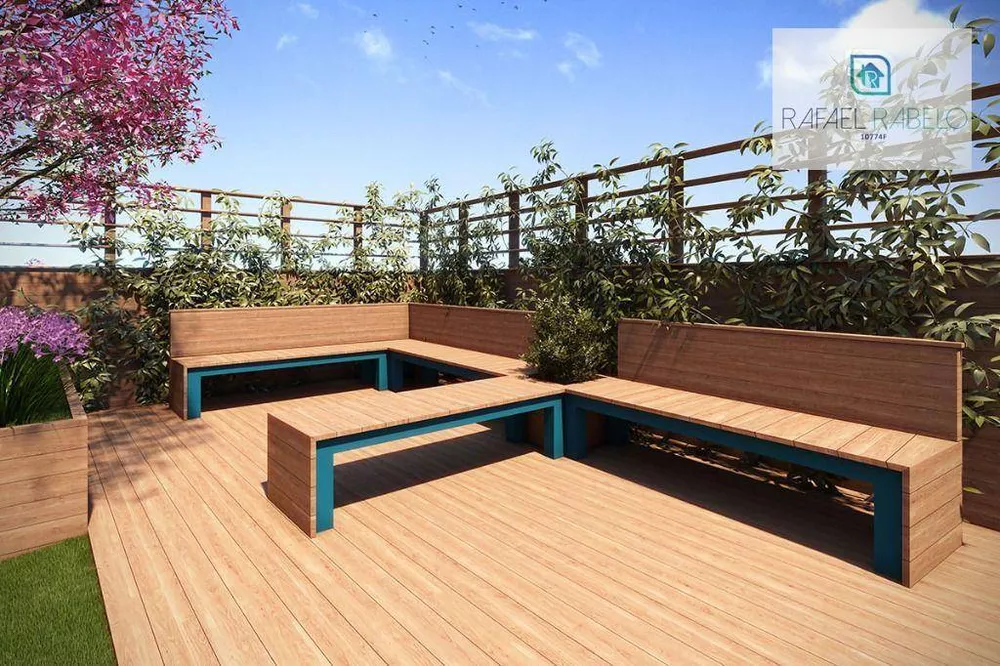 Apartamento, 3 quartos, 75 m² - Foto 14