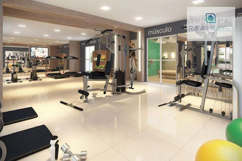 Apartamento, 3 quartos, 75 m² - Foto 5