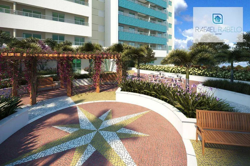 Apartamento, 3 quartos, 75 m² - Foto 3