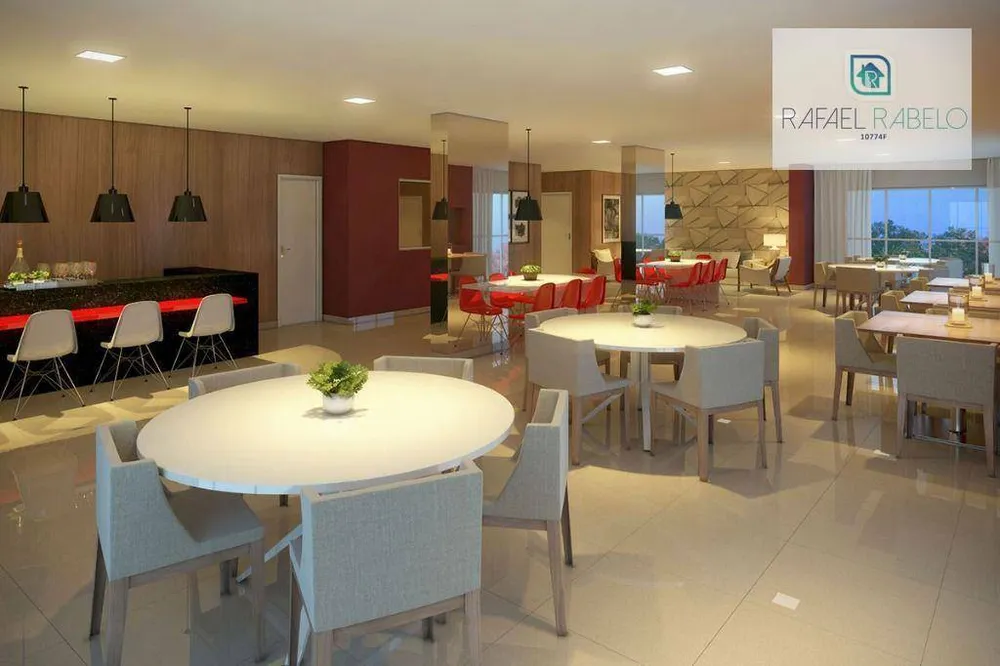 Apartamento, 3 quartos, 75 m² - Foto 9