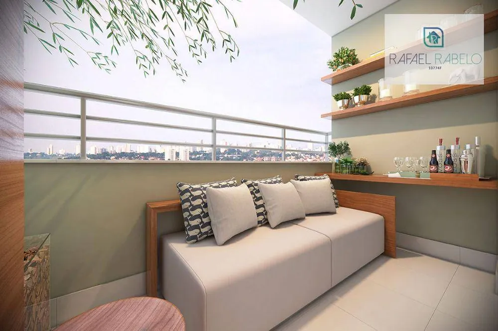Apartamento, 3 quartos, 75 m² - Foto 11