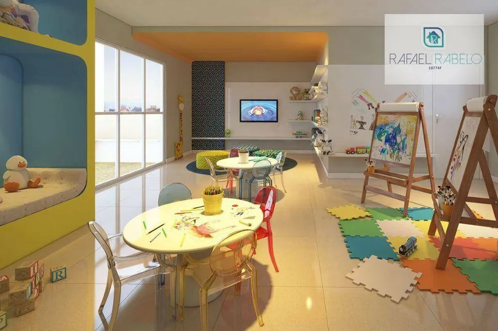 Apartamento, 3 quartos, 75 m² - Foto 16