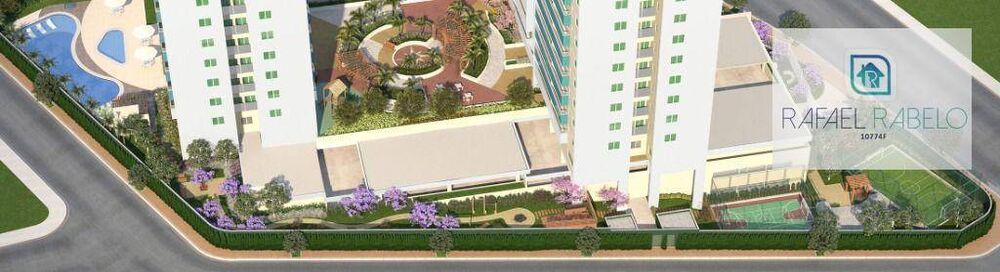 Apartamento, 3 quartos, 75 m² - Foto 10