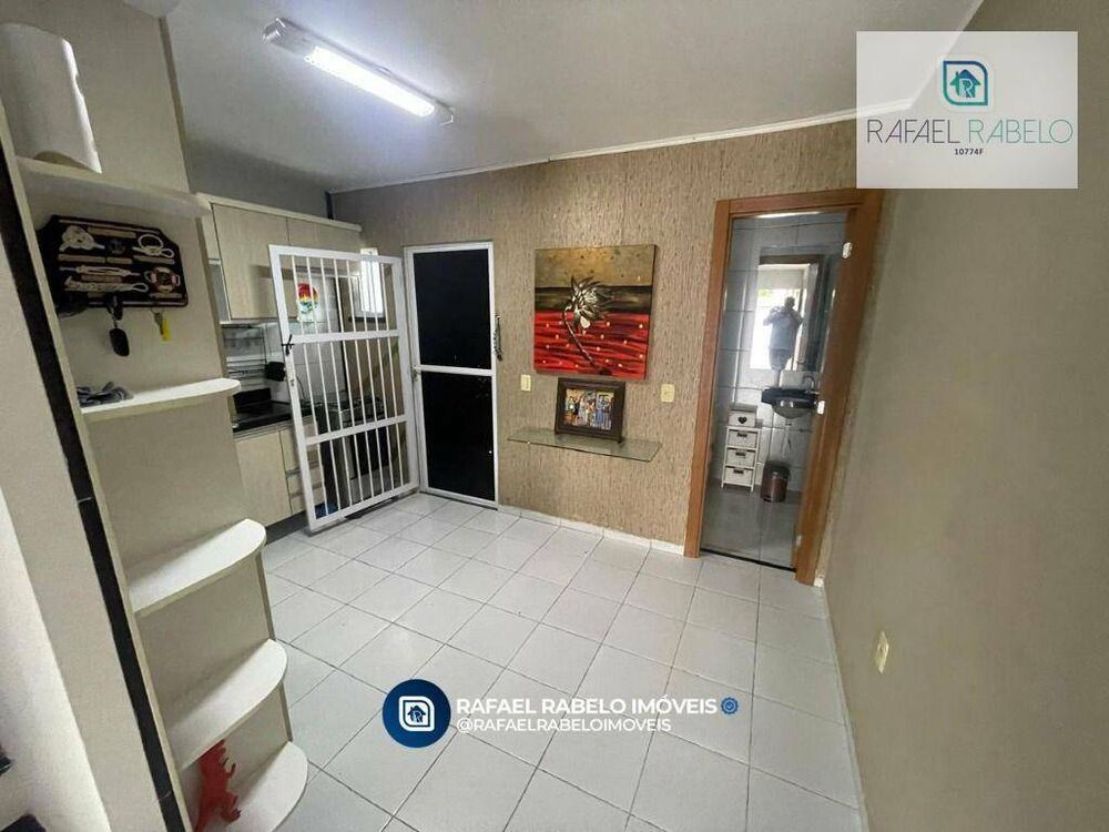 Casa para alugar com 2 quartos, 110m² - Foto 4