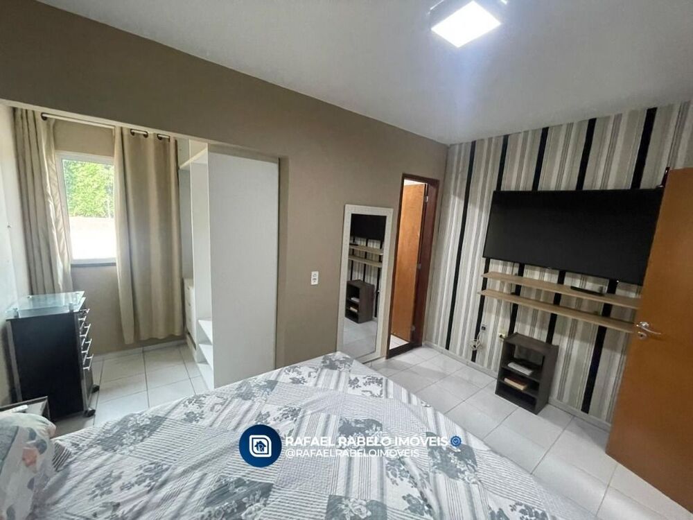 Casa para alugar com 2 quartos, 110m² - Foto 8
