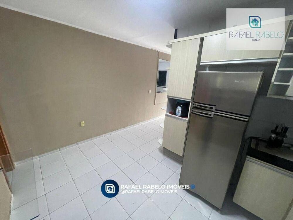 Casa para alugar com 2 quartos, 110m² - Foto 5