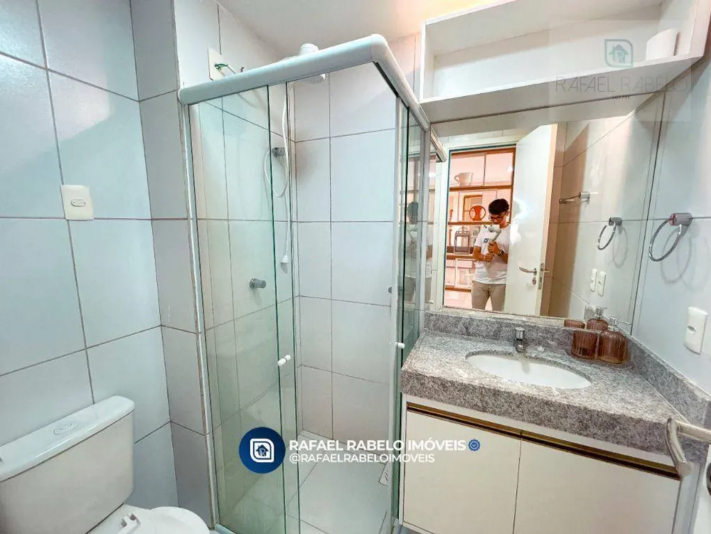 Apartamento, 3 quartos, 91 m² - Foto 4