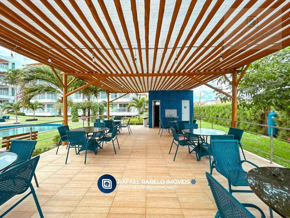 Apartamento, 3 quartos, 91 m² - Foto 9