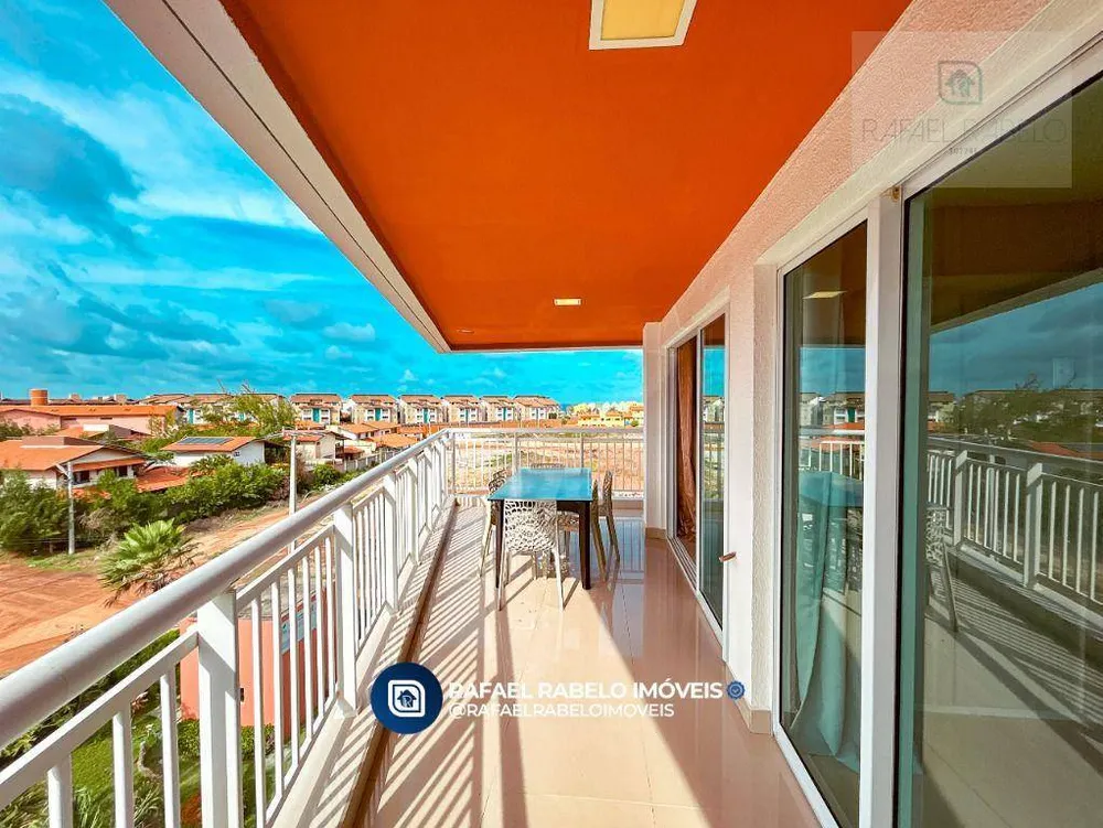 Apartamento, 3 quartos, 91 m² - Foto 3