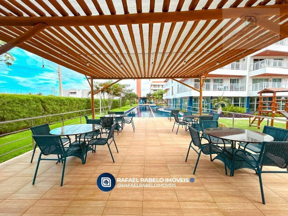 Apartamento, 3 quartos, 91 m² - Foto 8