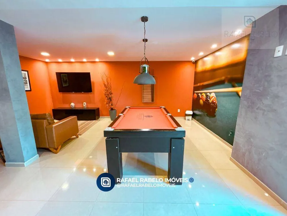Apartamento, 3 quartos, 91 m² - Foto 11