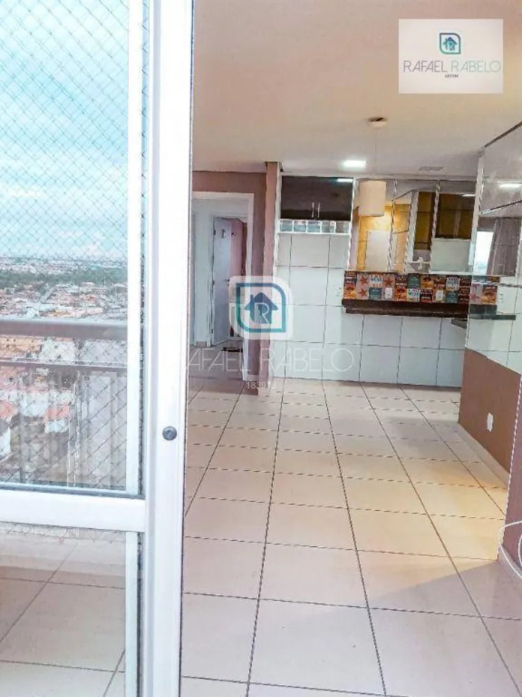 Apartamento, 2 quartos, 47 m² - Foto 11
