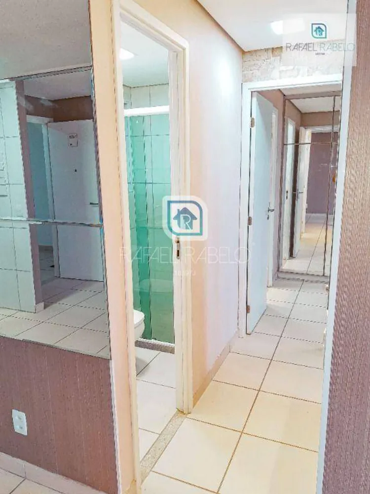 Apartamento, 2 quartos, 47 m² - Foto 3