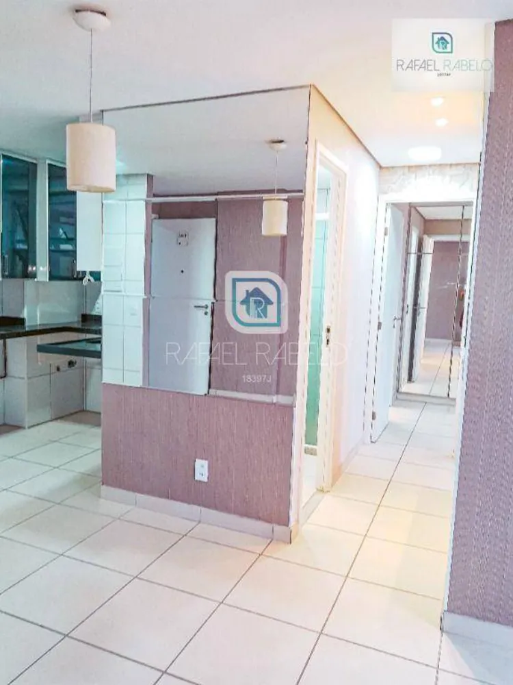 Apartamento, 2 quartos, 47 m² - Foto 4