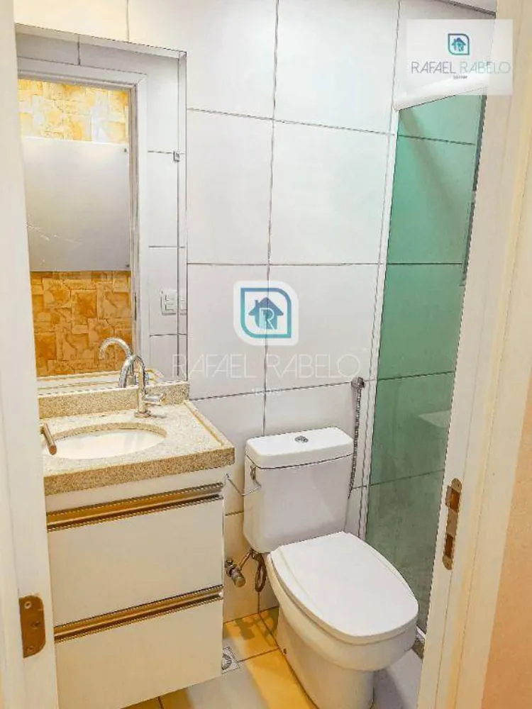 Apartamento, 2 quartos, 47 m² - Foto 5